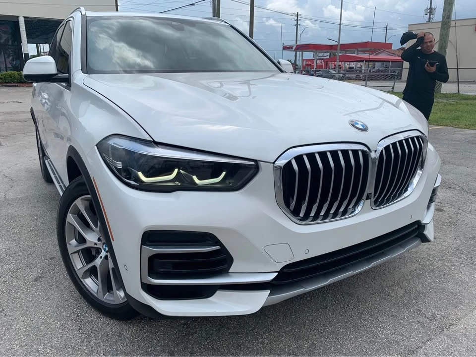 2023 BMW G05 X5 - Image 2 of 9