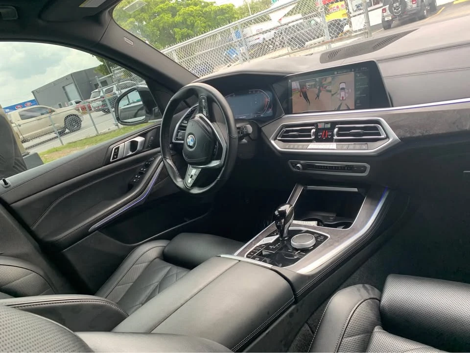 2023 BMW G05 X5 - Image 6 of 9