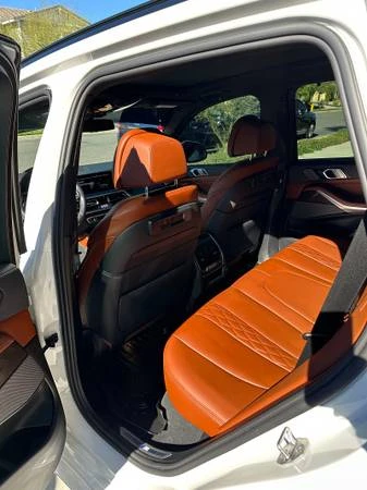 2023 BMW G05 X5 - Image 2 of 3