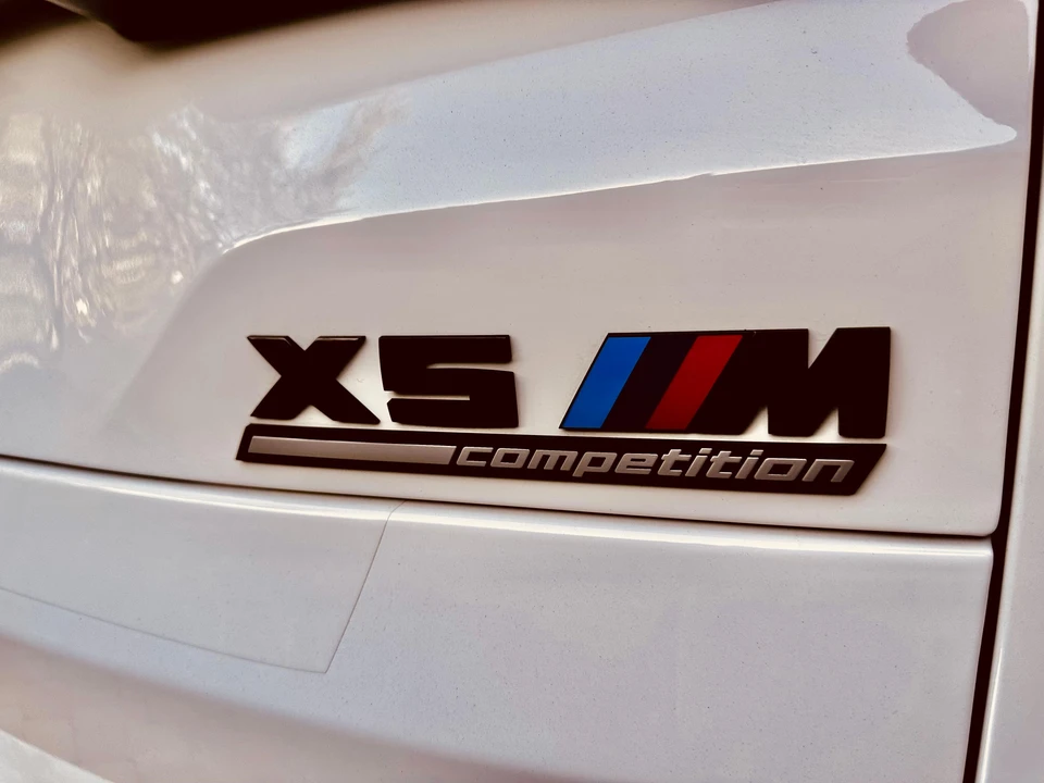 2023 BMW G05 X5 - Image 28 of 31