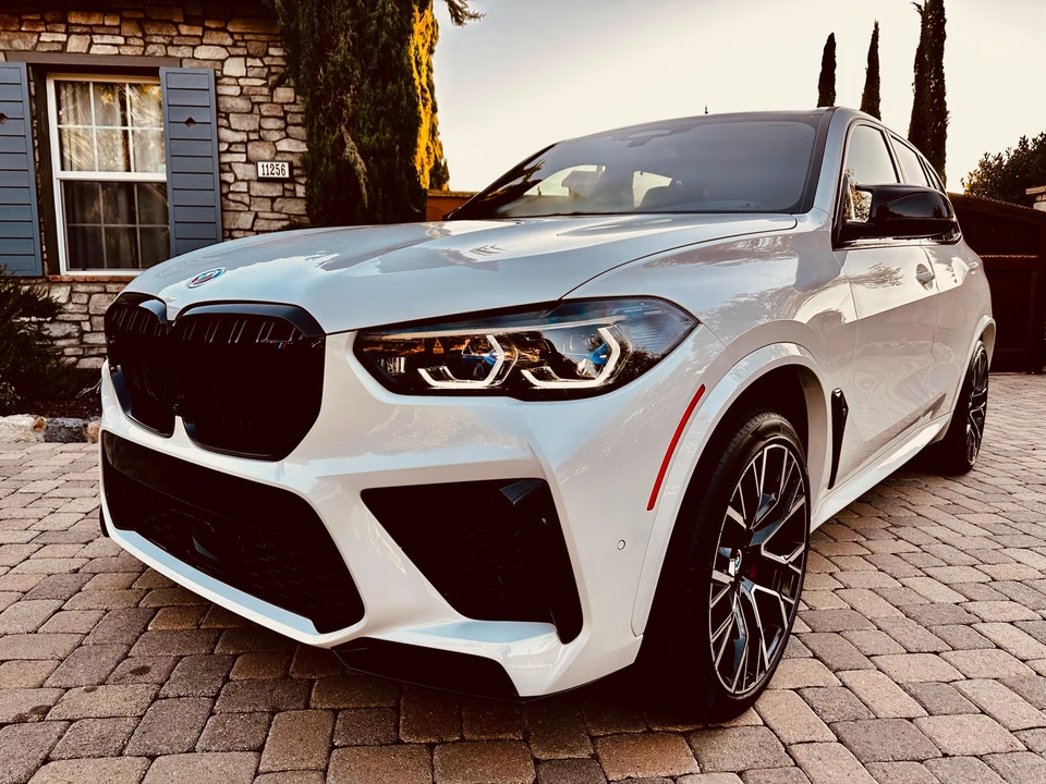 2023 BMW G05 X5 - Image 7 of 31