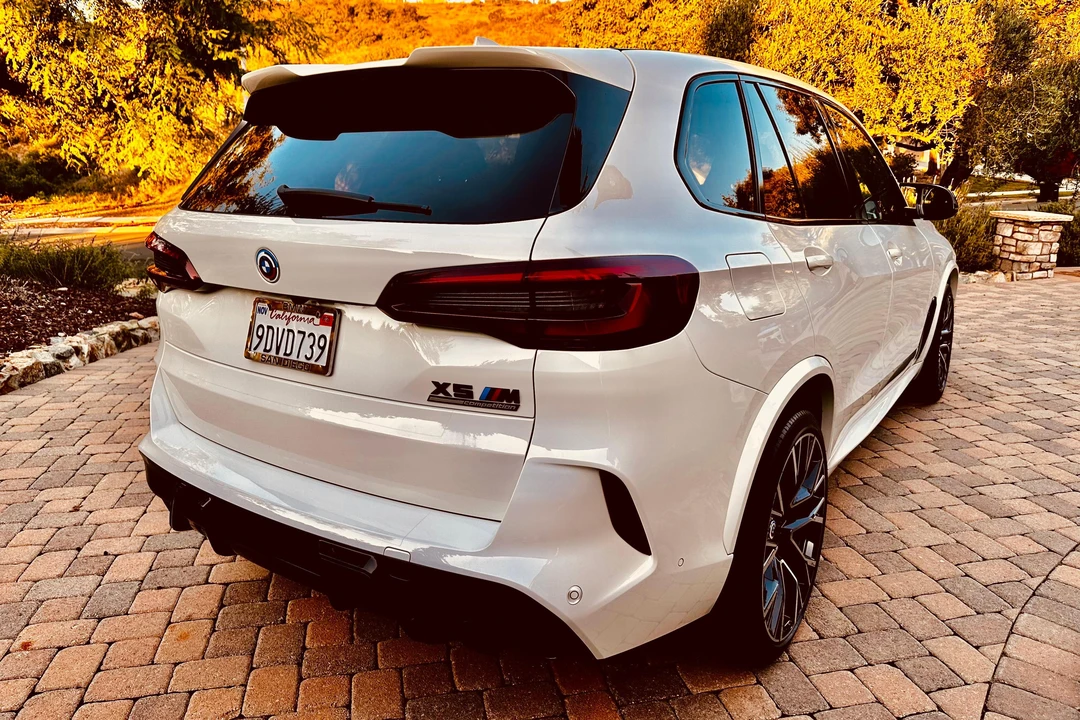 2023 BMW G05 X5 - Image 4 of 31