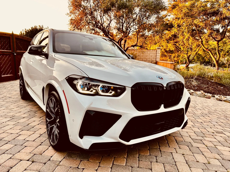 2023 BMW G05 X5 - Image 12 of 31