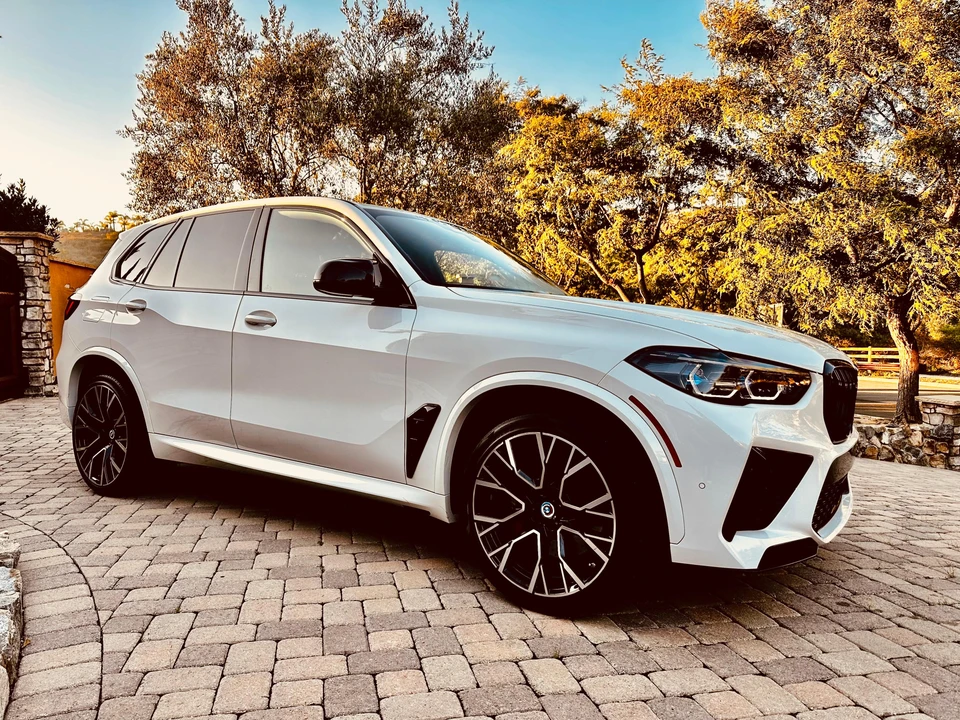 2023 BMW G05 X5 - Image 11 of 31