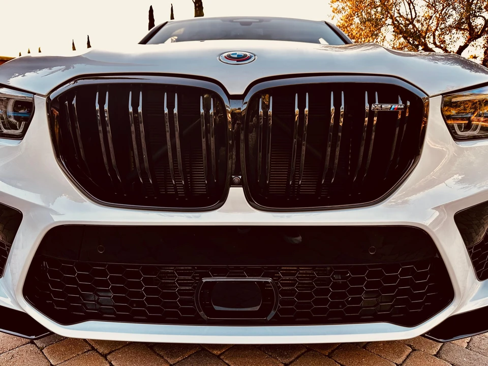 2023 BMW G05 X5 - Image 14 of 31