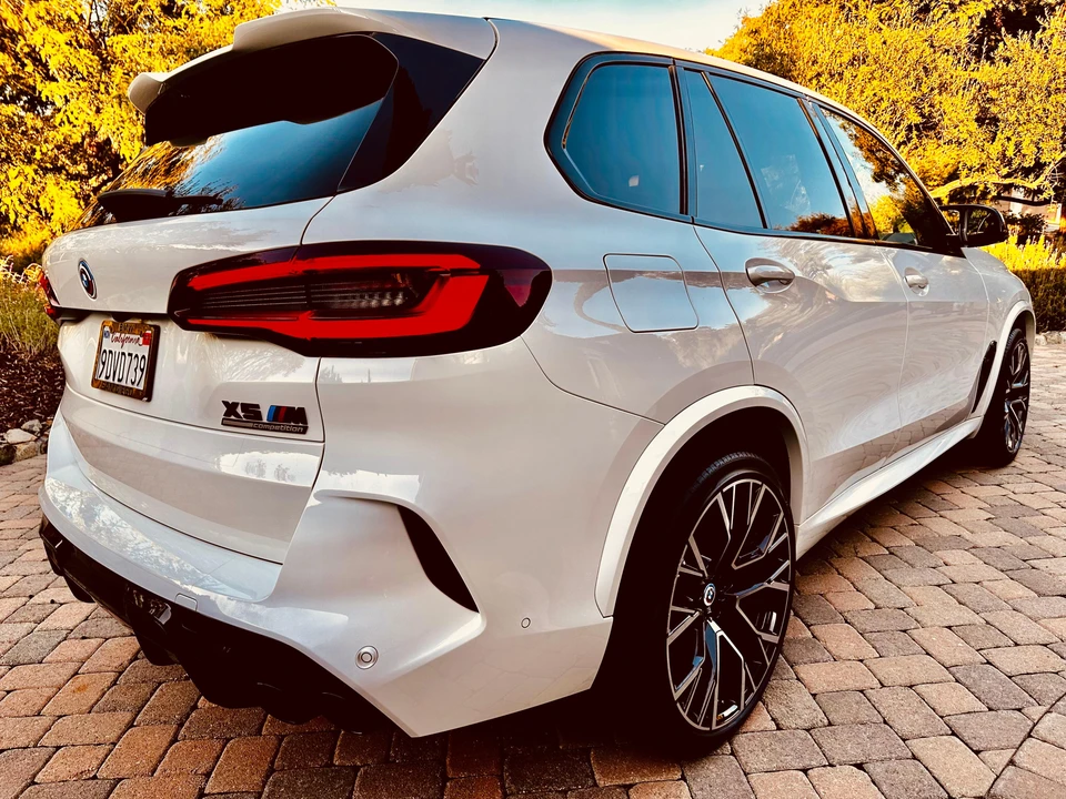 2023 BMW G05 X5 - Image 10 of 31
