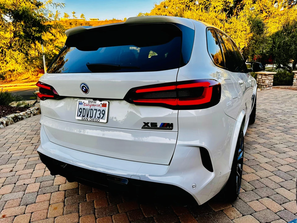 2023 BMW G05 X5 - Image 9 of 31