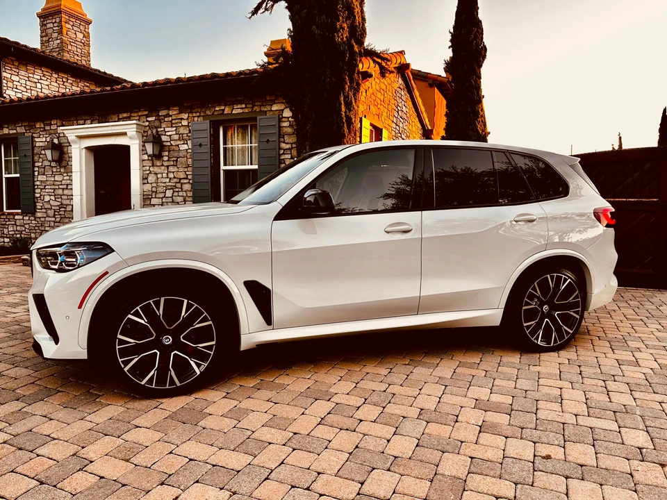 2023 BMW G05 X5 - Image 8 of 31