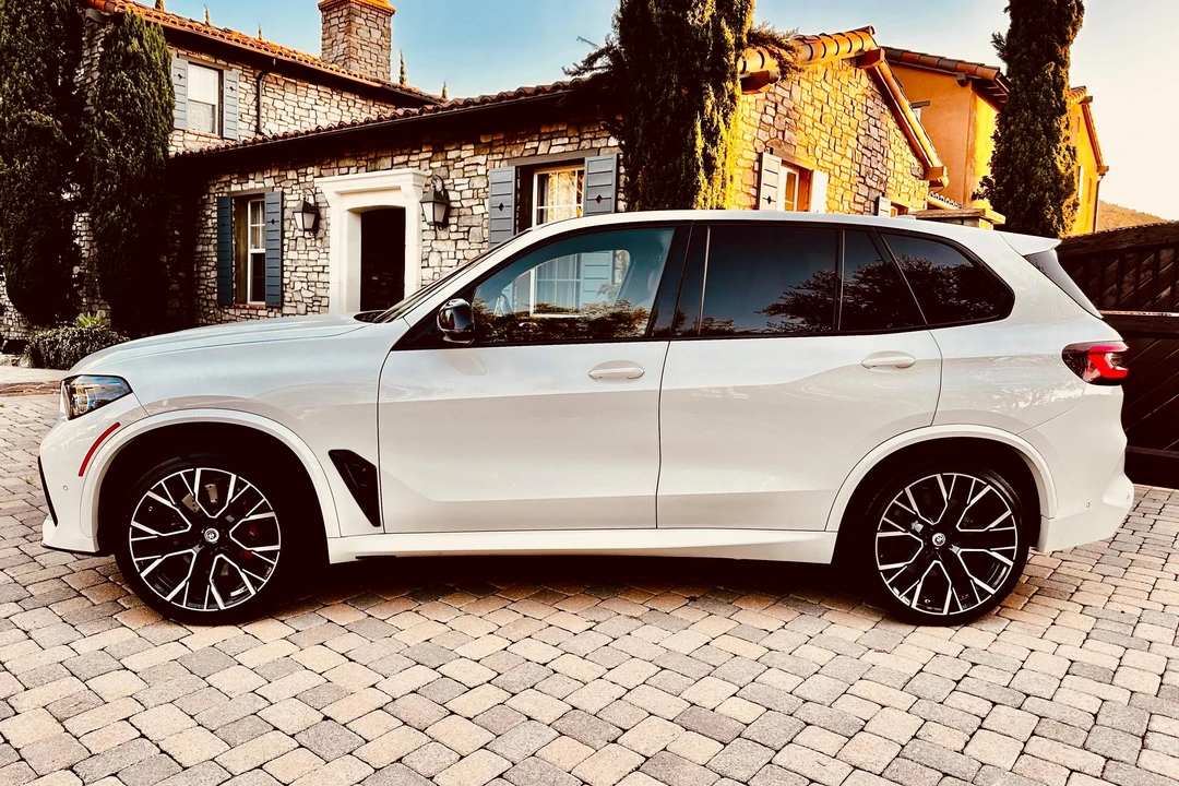 2023 BMW G05 X5 - Image 3 of 31