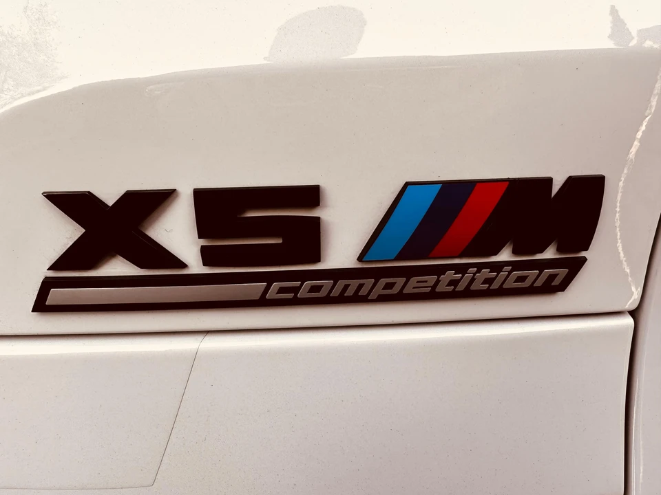 2023 BMW G05 X5 - Image 27 of 31