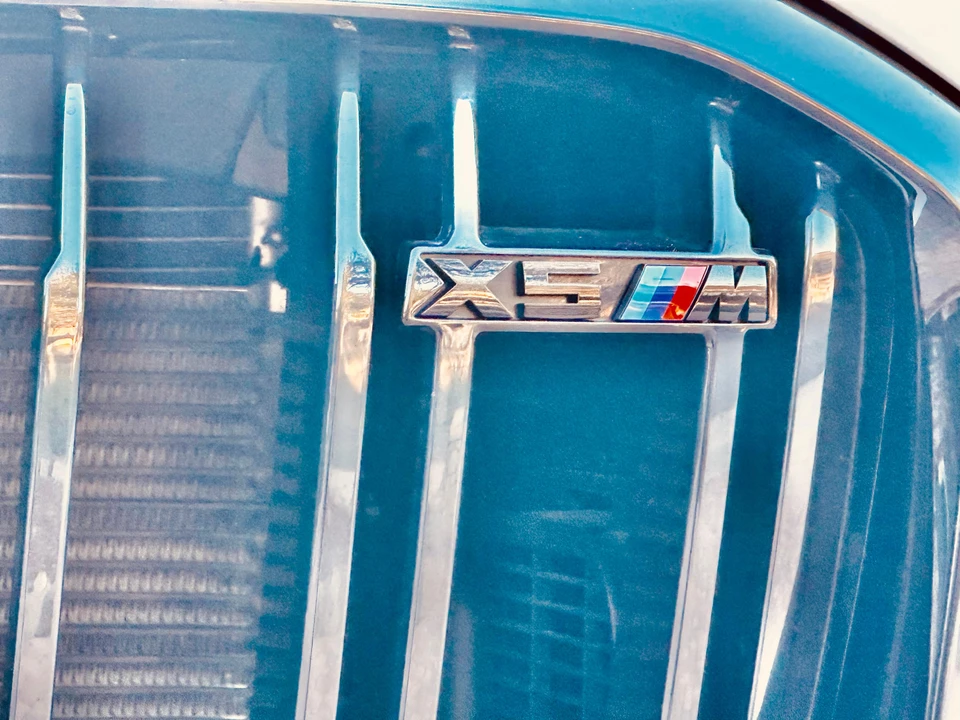 2023 BMW G05 X5 - Image 16 of 31