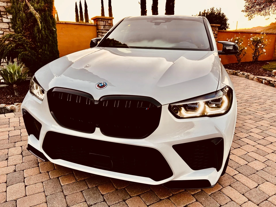 2023 BMW G05 X5 - Image 6 of 31