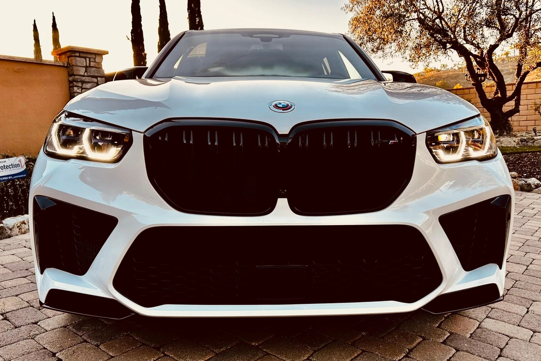 2023 BMW G05 X5 - Image 2 of 31