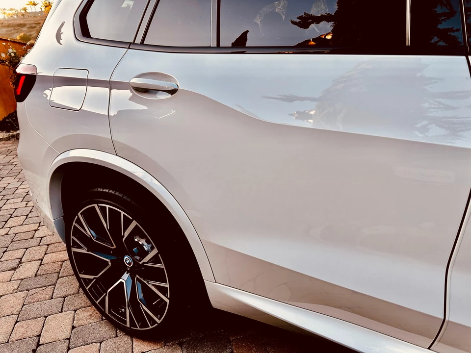 2023 BMW G05 X5 - Image 30 of 31