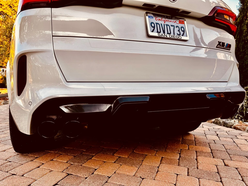 2023 BMW G05 X5 - Image 22 of 31