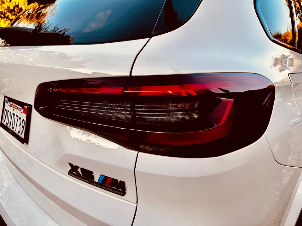 2023 BMW G05 X5 - Image 26 of 31