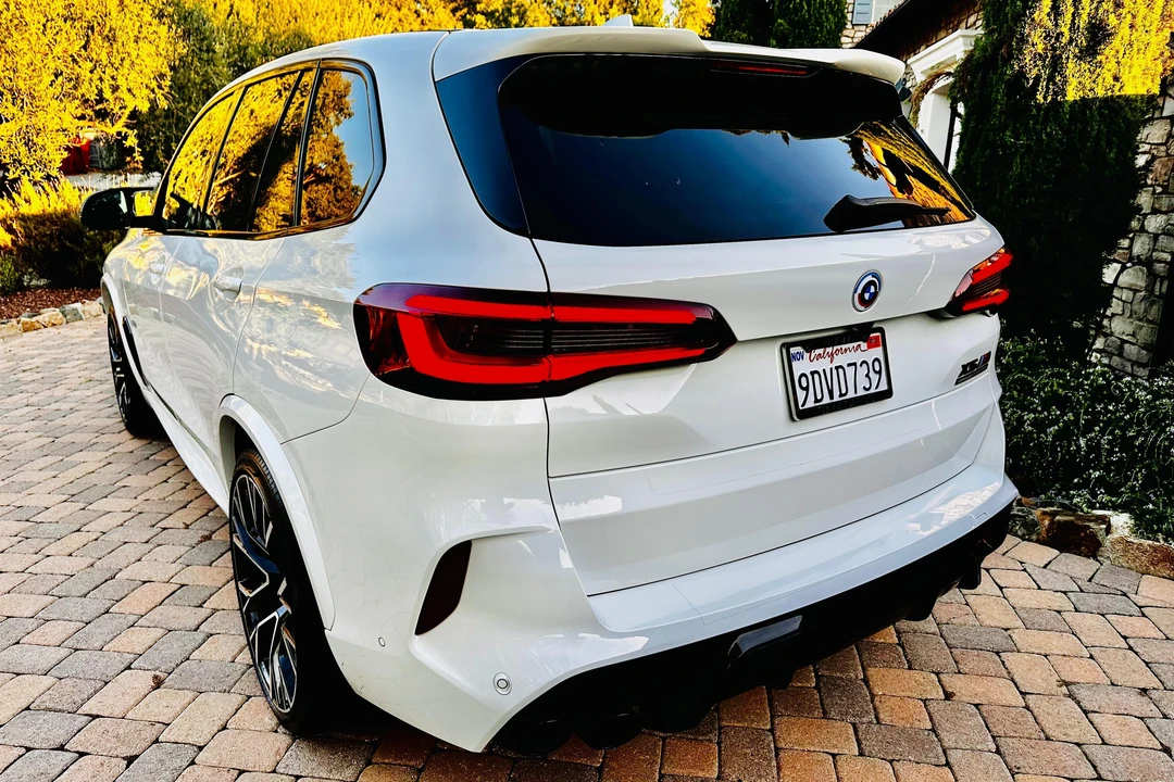 2023 BMW G05 X5 - Image 5 of 31