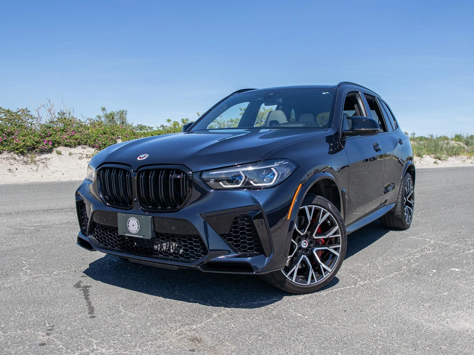 2023 BMW G05 X5 - Image 9 of 31