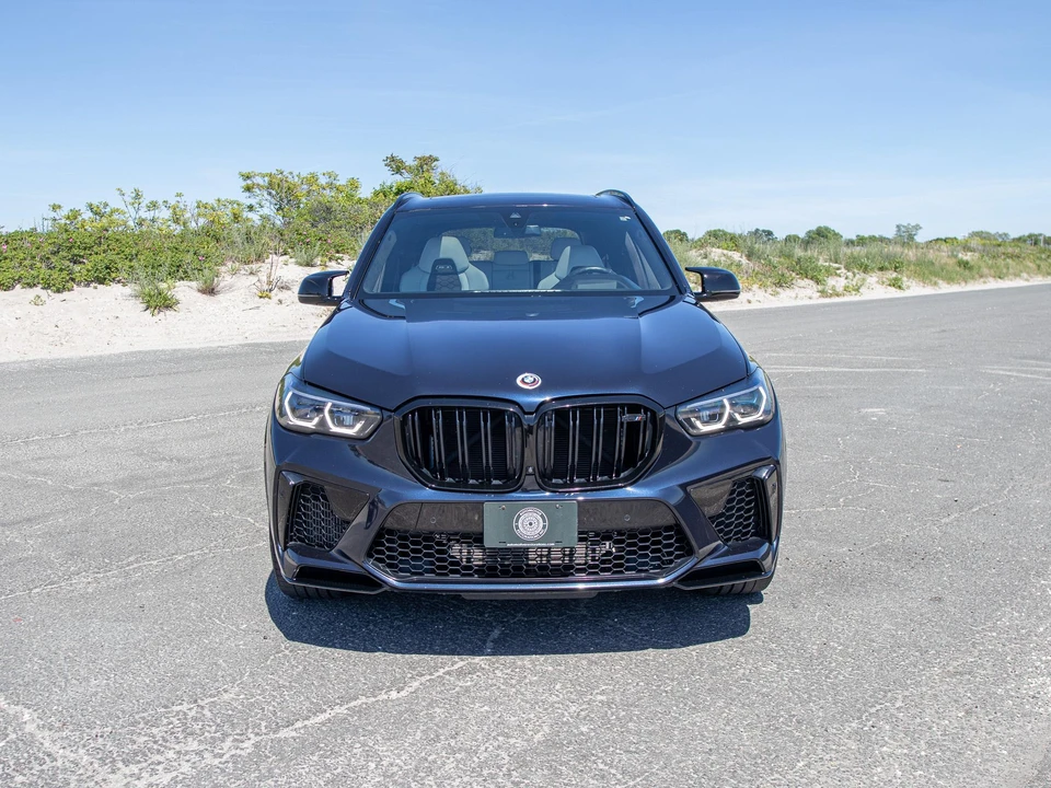 2023 BMW G05 X5 - Image 7 of 31