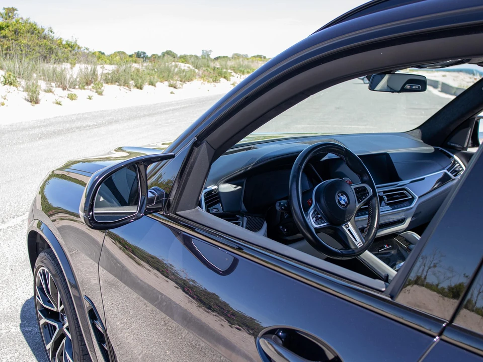 2023 BMW G05 X5 - Image 31 of 31
