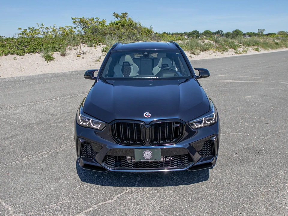 2023 BMW G05 X5 - Image 6 of 31