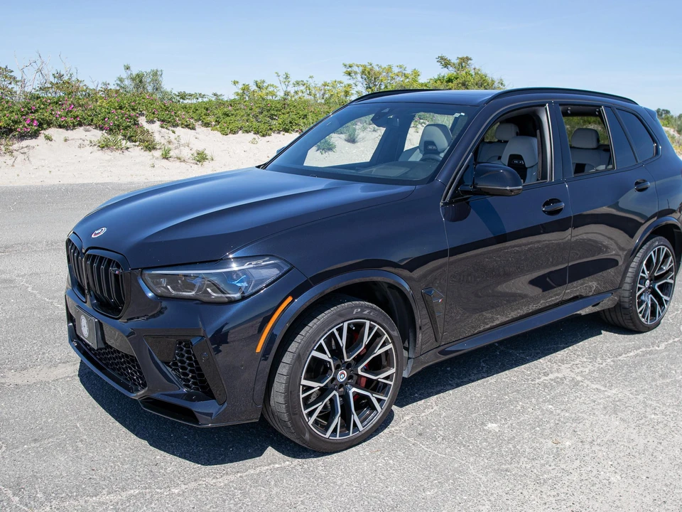 2023 BMW G05 X5 - Image 11 of 31