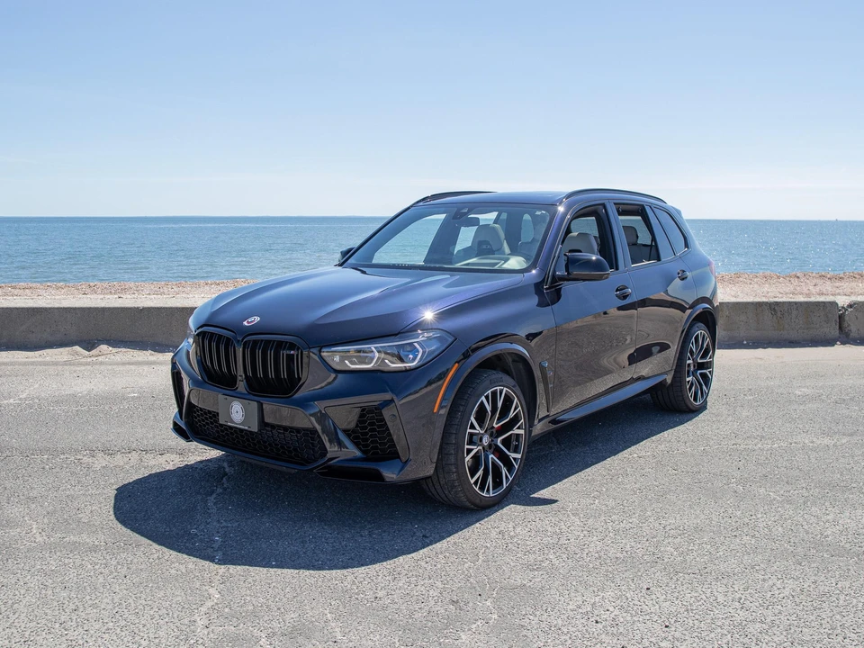 2023 BMW G05 X5 - Image 10 of 31