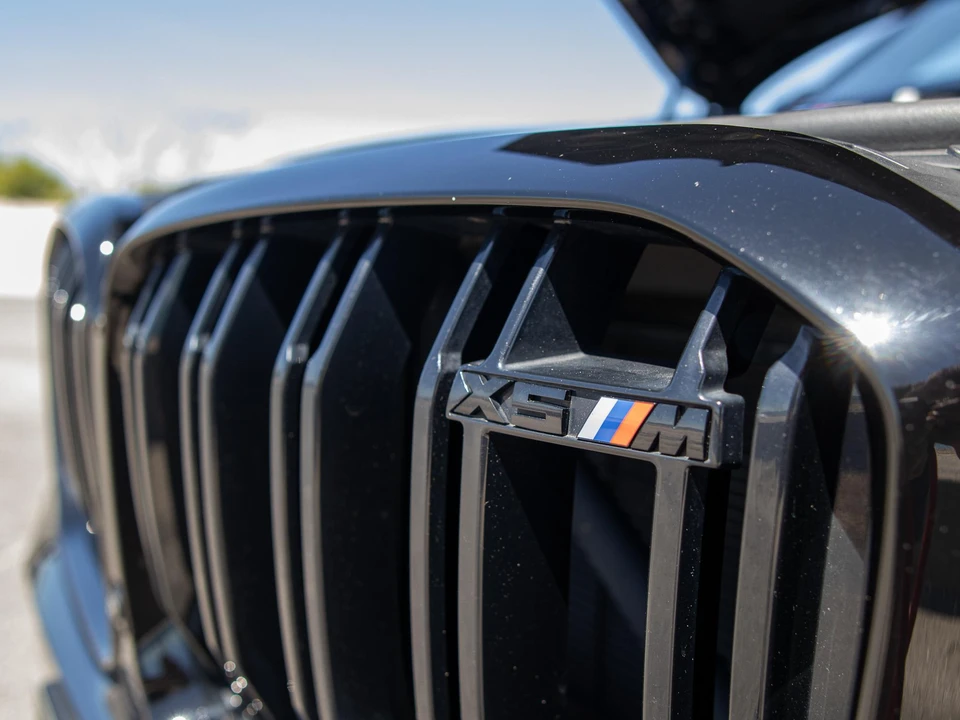 2023 BMW G05 X5 - Image 25 of 31
