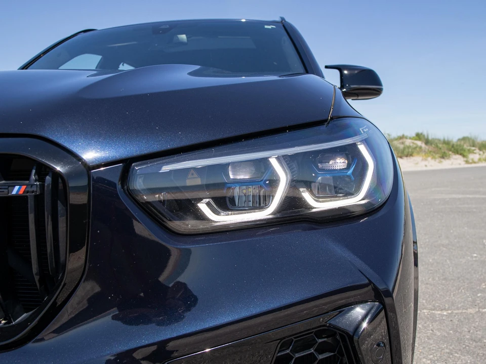 2023 BMW G05 X5 - Image 23 of 31