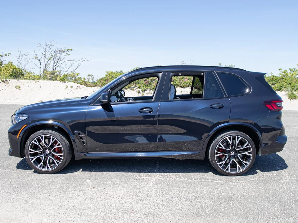 2023 BMW G05 X5 - Image 12 of 31