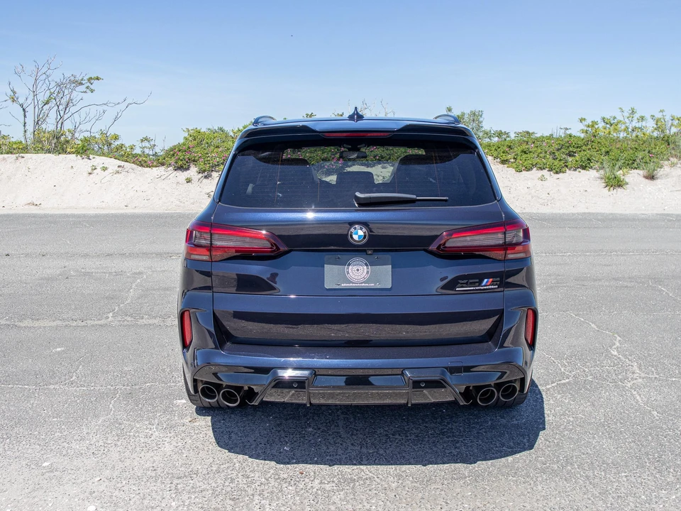 2023 BMW G05 X5 - Image 14 of 31