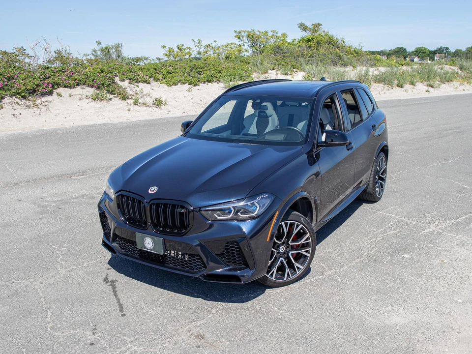 2023 BMW G05 X5 - Image 8 of 31