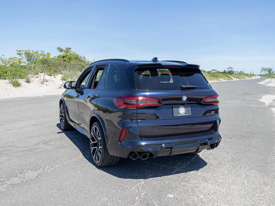 2023 BMW G05 X5 - Image 13 of 31
