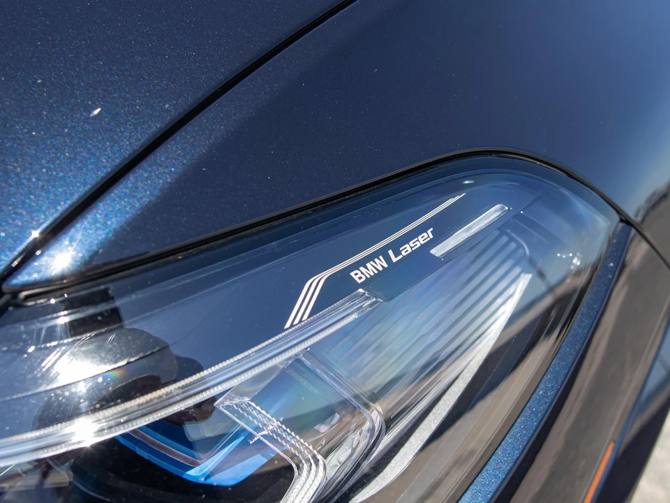 2023 BMW G05 X5 - Image 27 of 31
