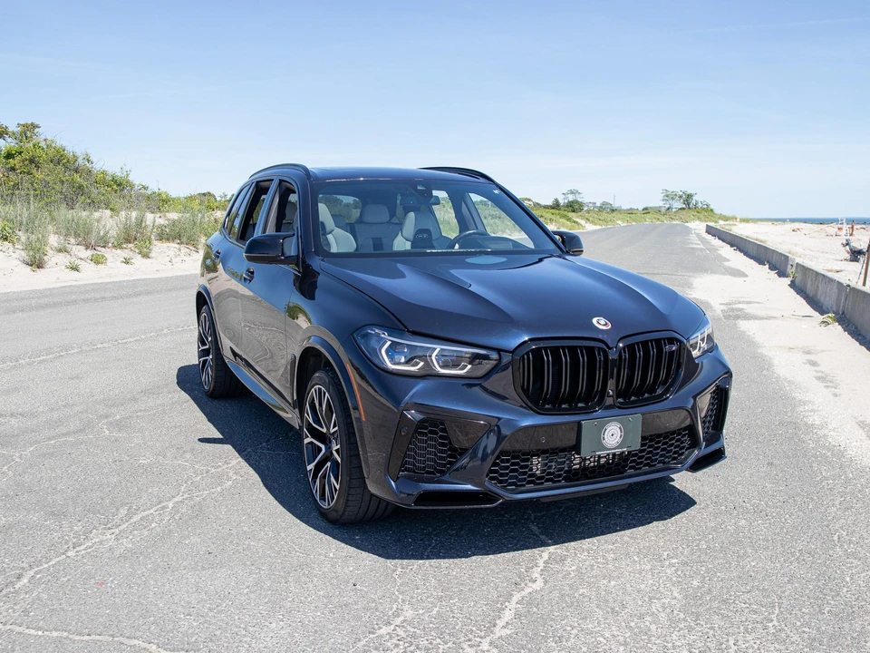 2023 BMW G05 X5 - Image 15 of 31