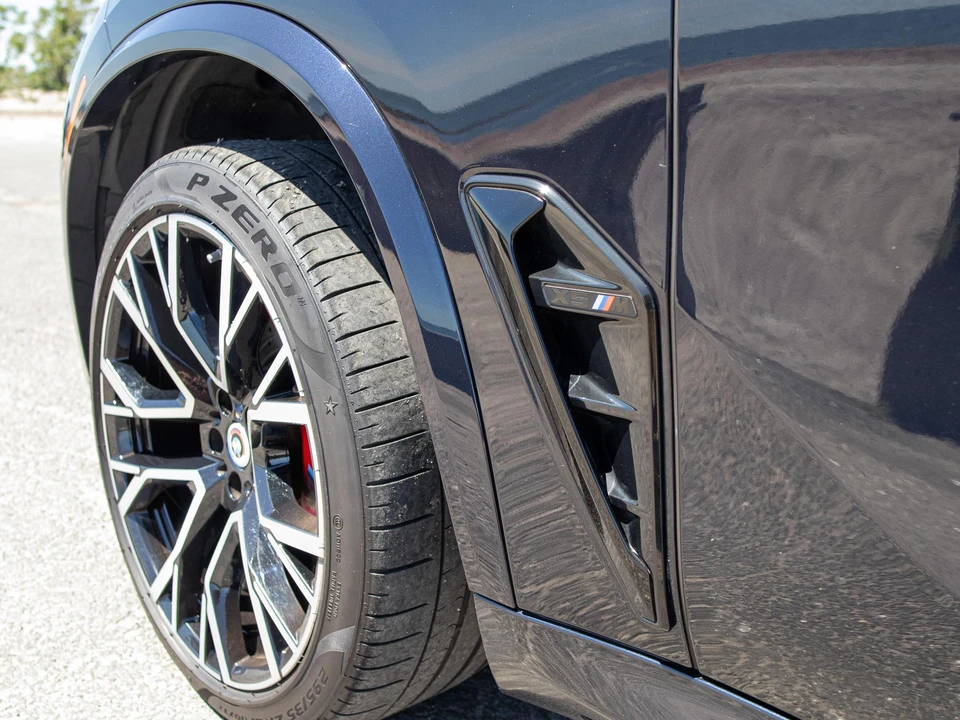 2023 BMW G05 X5 - Image 28 of 31