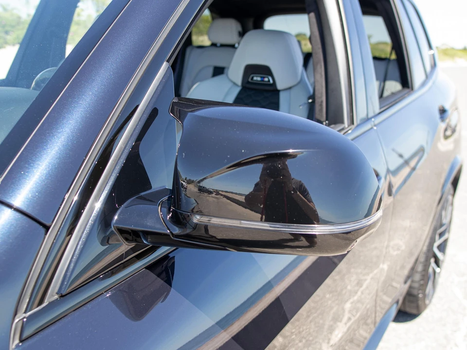 2023 BMW G05 X5 - Image 29 of 31