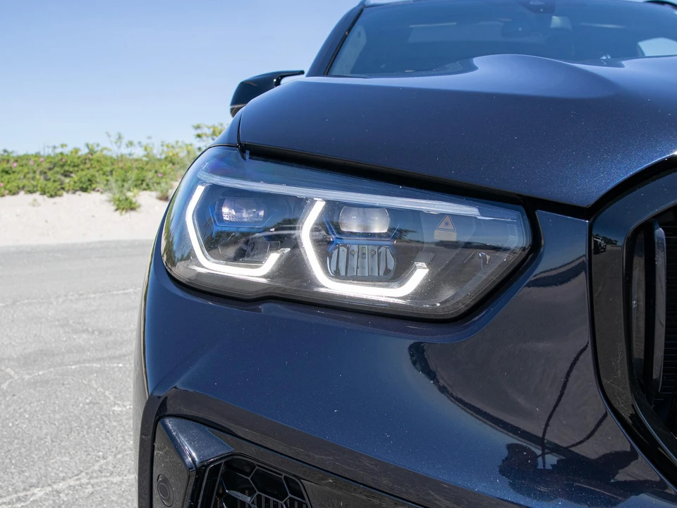 2023 BMW G05 X5 - Image 17 of 31