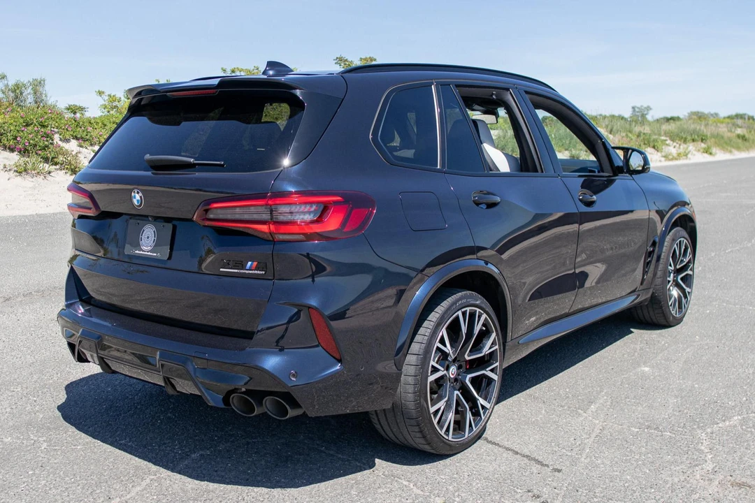2023 BMW G05 X5 - Image 4 of 31