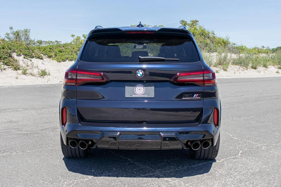 2023 BMW G05 X5 - Image 5 of 31