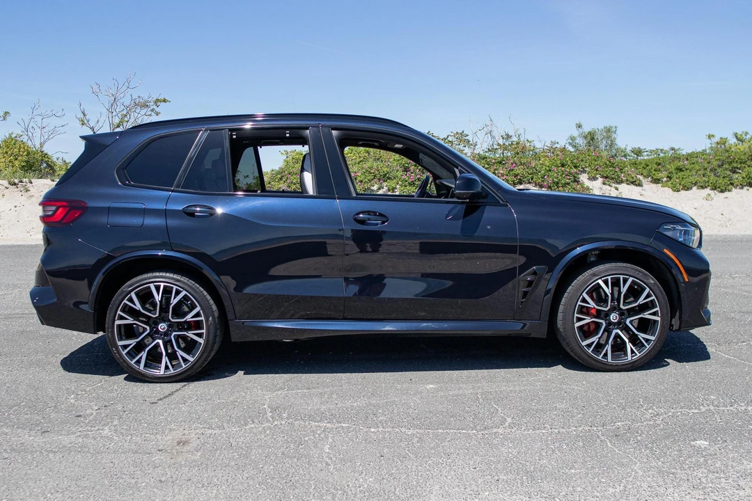2023 BMW G05 X5 - Image 3 of 31