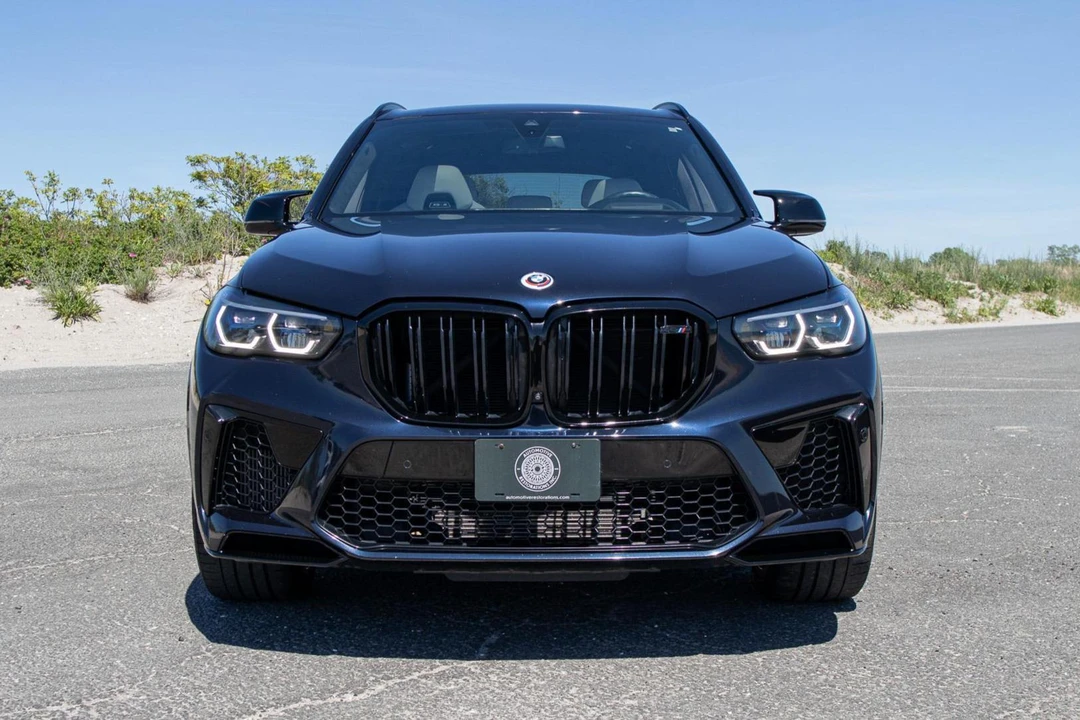2023 BMW G05 X5 - Image 2 of 31