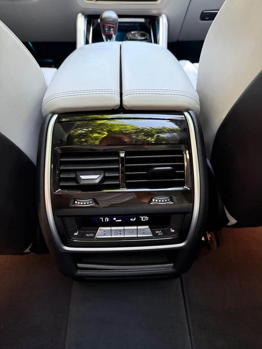 2023 BMW F95 X5 M - Image 10 of 20