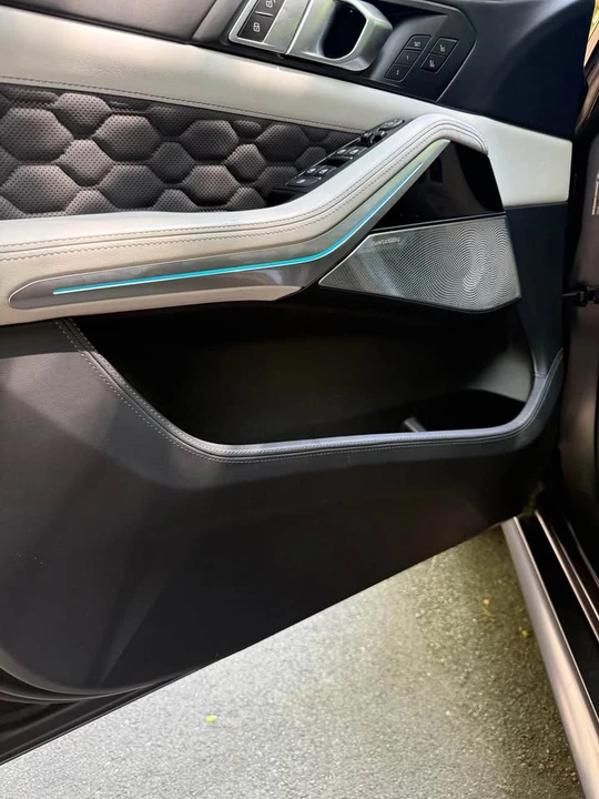 2023 BMW F95 X5 M - Image 13 of 20