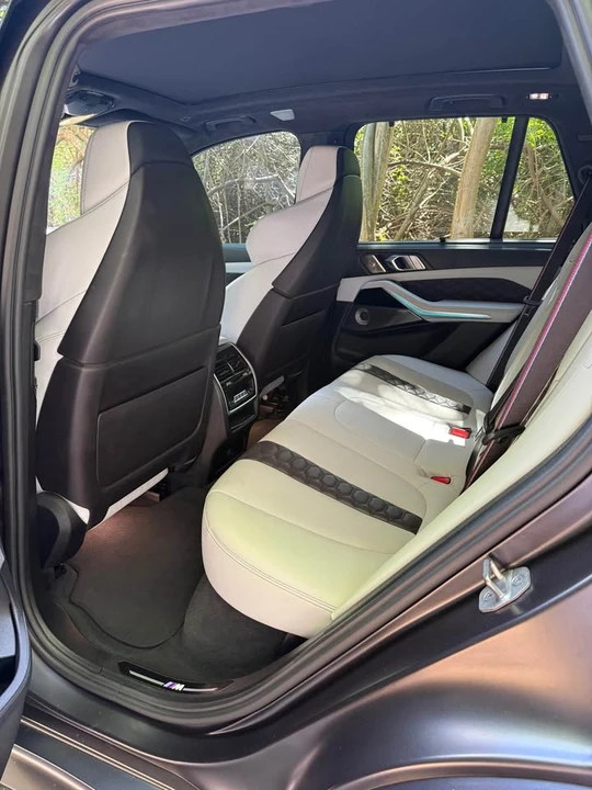 2023 BMW F95 X5 M - Image 12 of 20