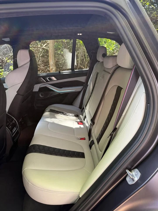 2023 BMW F95 X5 M - Image 11 of 20