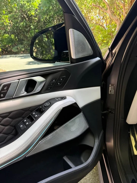 2023 BMW F95 X5 M - Image 14 of 20