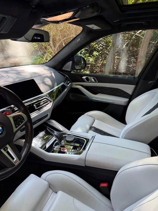 2023 BMW F95 X5 M - Image 17 of 20
