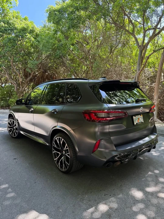 2023 BMW F95 X5 M - Image 6 of 20