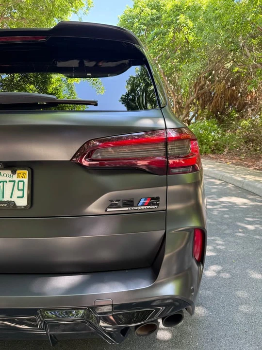 2023 BMW F95 X5 M - Image 20 of 20